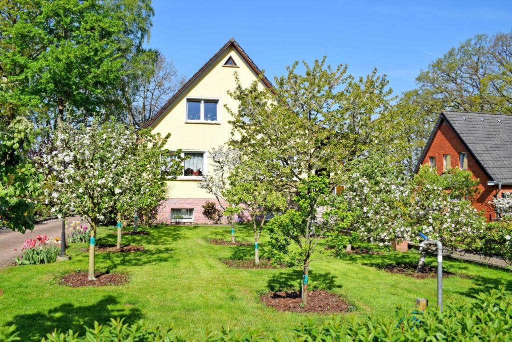 Ferienwohnungen Familie Dinda room 1