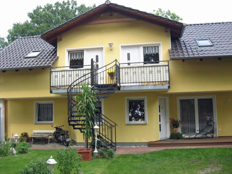 Ferienwohnungen Familie Dinda room 2